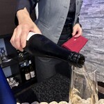 ビストロ セレニテ - 