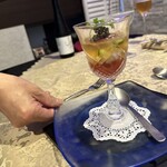 ビストロ セレニテ - 