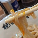 中華そば 桐麺 総本店 - この輝き