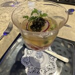 ビストロ セレニテ - 