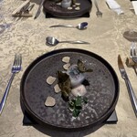 ビストロ セレニテ - 