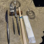 ビストロ セレニテ - 