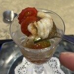 ビストロ セレニテ - 