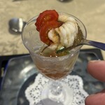 ビストロ セレニテ - 