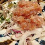 鍋場 極 - 梅水晶