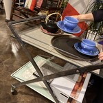 ビストロ セレニテ - 