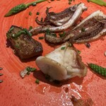 ビストロ セレニテ - 