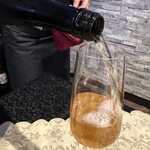 ビストロ セレニテ - 