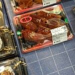 寿司御殿大仁 - 料理写真:名物いなり¥519