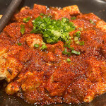 恵比寿ファイヤーガーデン - 