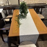 ビストロ セレニテ - 