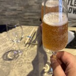 ビストロ セレニテ - 