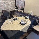 ビストロ セレニテ - 