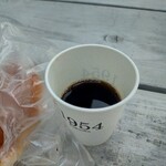 1954 Fukuoka - うま〜かコーシ〜