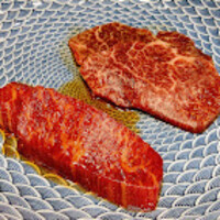 渋谷焼肉 かみ山 - 
