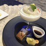 ビストロ セレニテ - 