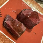 ビストロ セレニテ - 