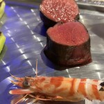 ビストロ セレニテ - 