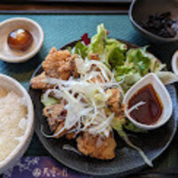 天空の月 渋谷 - 