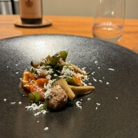 PRIMO PASSO - 