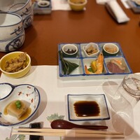 日本料理てら岡 中洲本店 - 