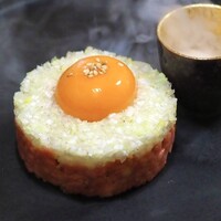 しゃぶしゃぶ 吟半 お台場店 - 