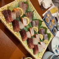 日本料理てら岡 中洲本店 - 