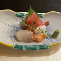 舎利膳 - 