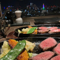 THE KINTAN STEAK -  THE KINTAN STEAK -