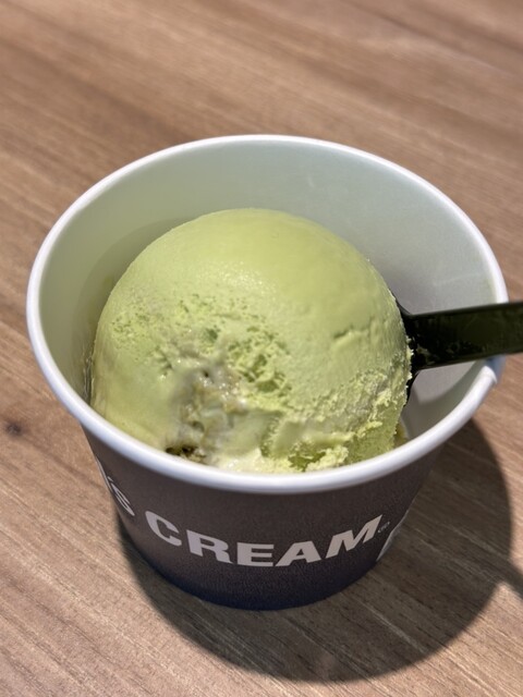 エイチズクリーム 阪急西宮ガーデンズ店 （H's CREAM【旧店名】MANGO