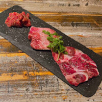 代官山焼肉 kintan - 