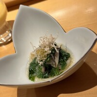 鮨 藤よし - 
