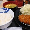 松のや 旭川四条店