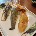 江坂鮨バル おーうえすと - 