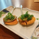 江坂鮨バル おーうえすと - 