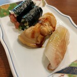 江坂鮨バル おーうえすと - 