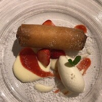 レストラン ヒロミチ - 