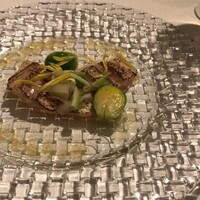 レストラン ヒロミチ - 