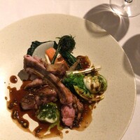 レストラン ヒロミチ - 