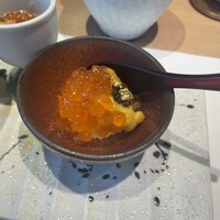 渋谷 すし仙 - 