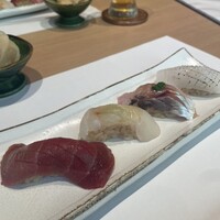 渋谷 すし仙 - 