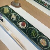 渋谷 すし仙 - 