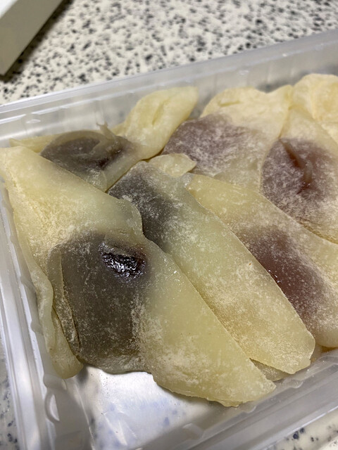 写真 : ちいかわもぐもぐ本舗 京都伏見店 - 稲荷/その他 | 食べログ