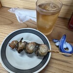 うなぎ のじまや - 