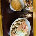 あみだそば はなれ - 