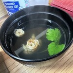 うなぎ のじまや - 