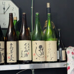 うなぎ のじまや - 