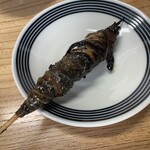 うなぎ のじまや - 