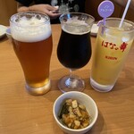 Hana no Mai Sanuki Ekimae Ten - 