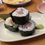 Hana no Mai Sanuki Ekimae Ten - 